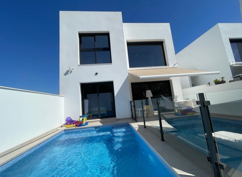 Resale - Villa * - Formentera del Segura * - Formentera De Segura *