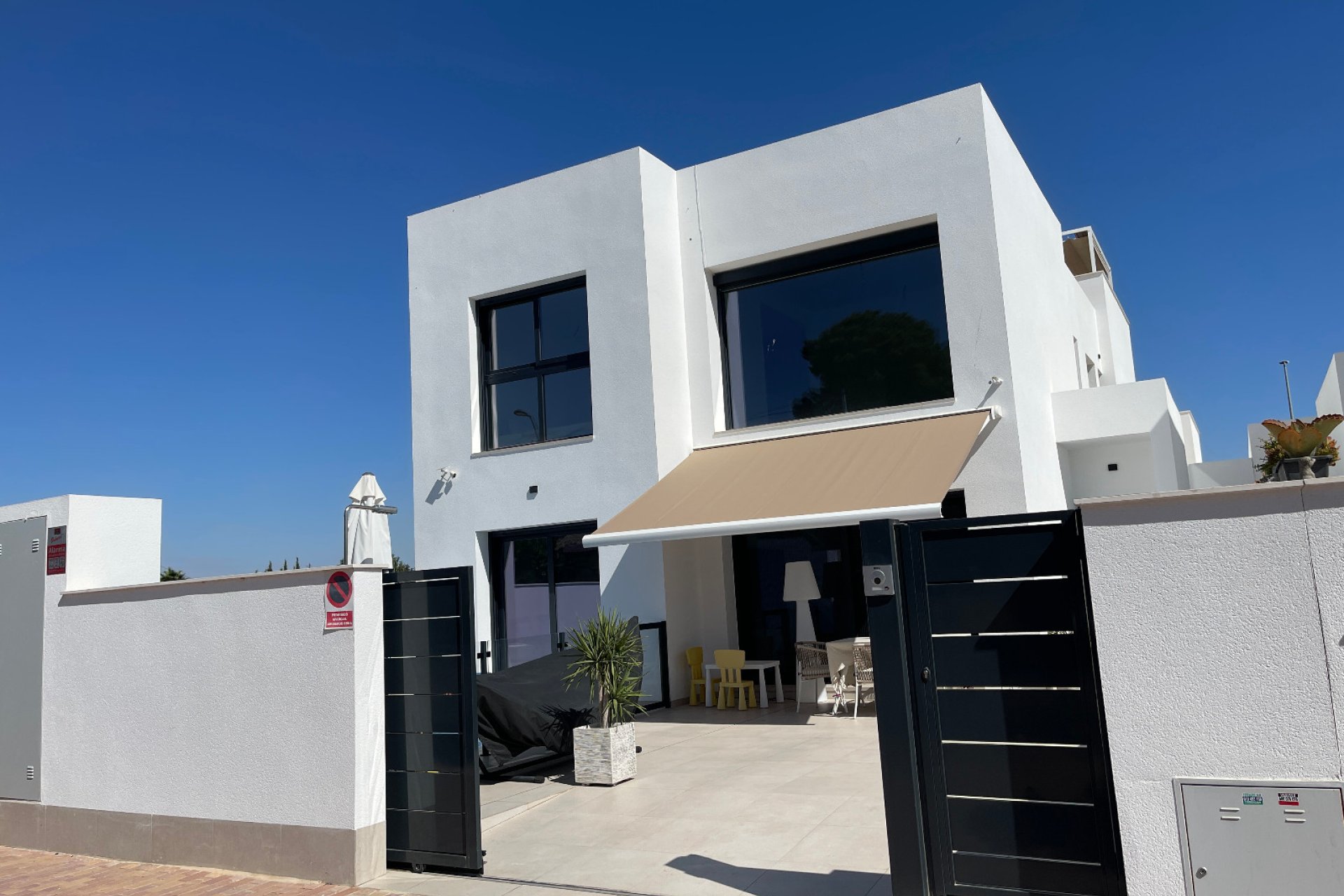 Resale - Villa * - Formentera del Segura * - Formentera De Segura *