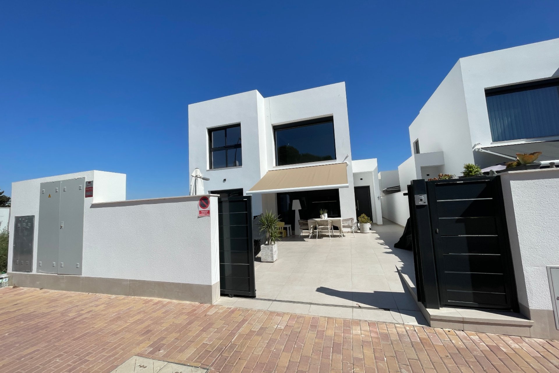 Resale - Villa * - Formentera del Segura * - Formentera De Segura *