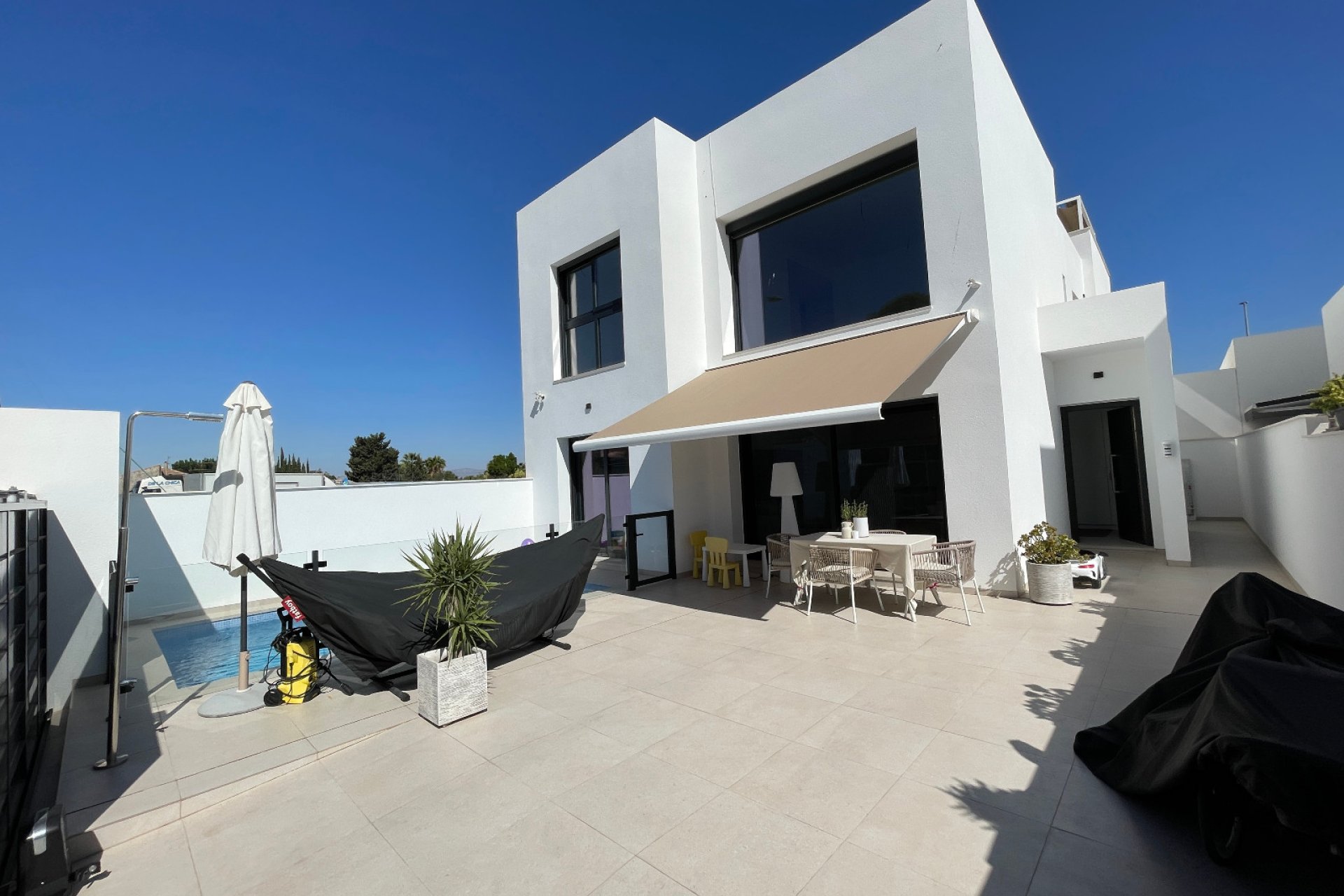 Resale - Villa * - Formentera del Segura * - Formentera De Segura *