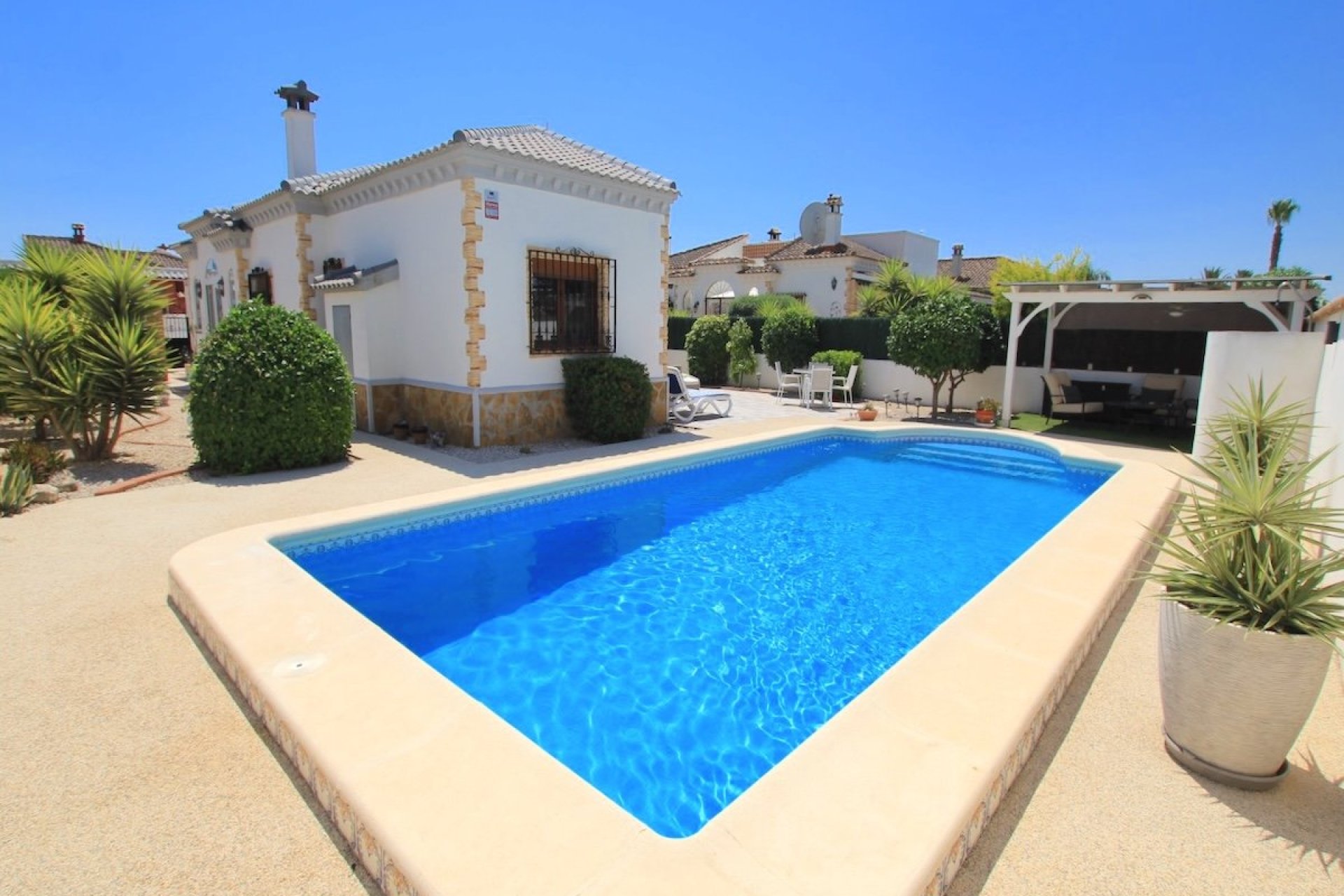 Resale - Villa * - Formentera del Segura * - Formentera De Segura *