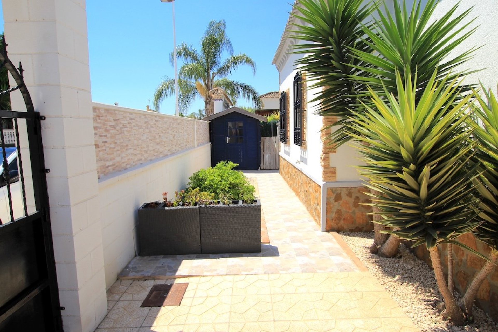 Resale - Villa * - Formentera del Segura * - Formentera De Segura *