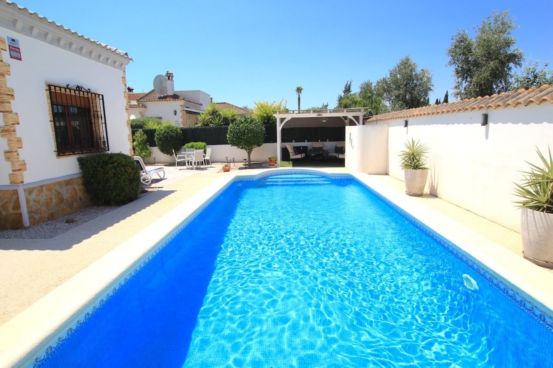 Resale - Villa * - Formentera del Segura * - Formentera De Segura *