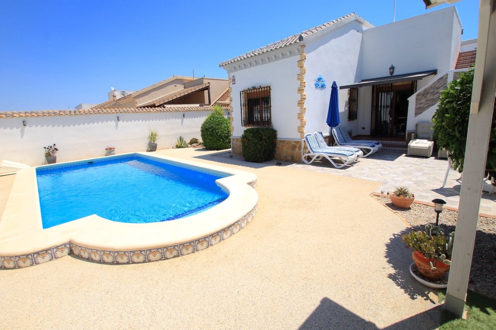 Resale - Villa * - Formentera del Segura * - Formentera De Segura *