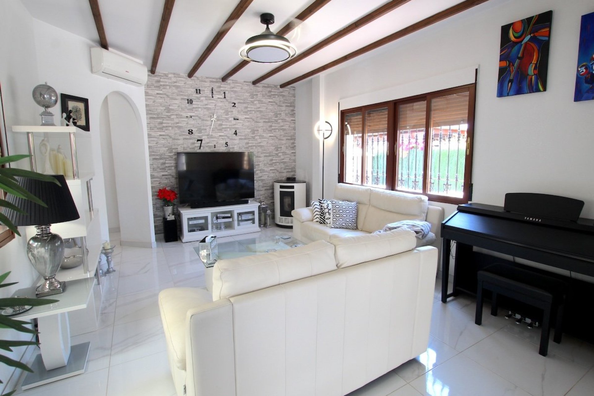 Resale - Villa * - Formentera del Segura * - Formentera De Segura *