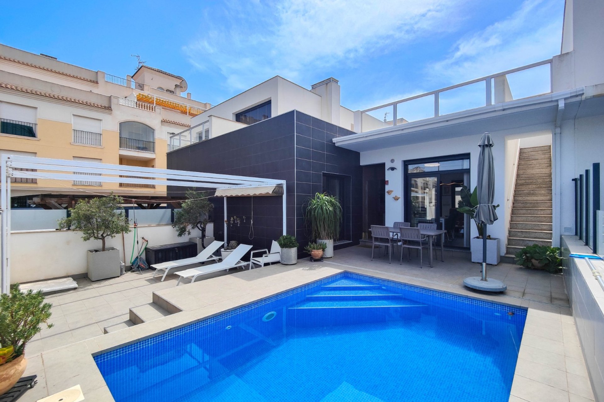 Resale - Villa * - Formentera del Segura * - Formentera De Segura *