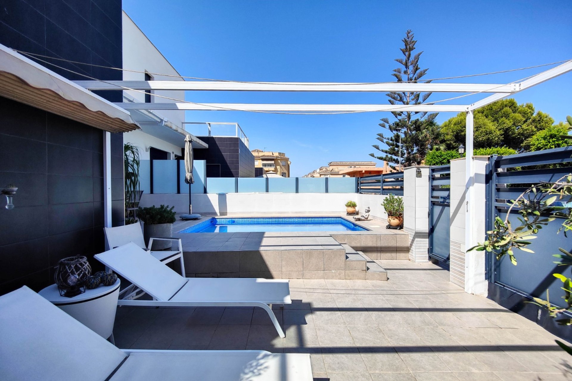 Resale - Villa * - Formentera del Segura * - Formentera De Segura *