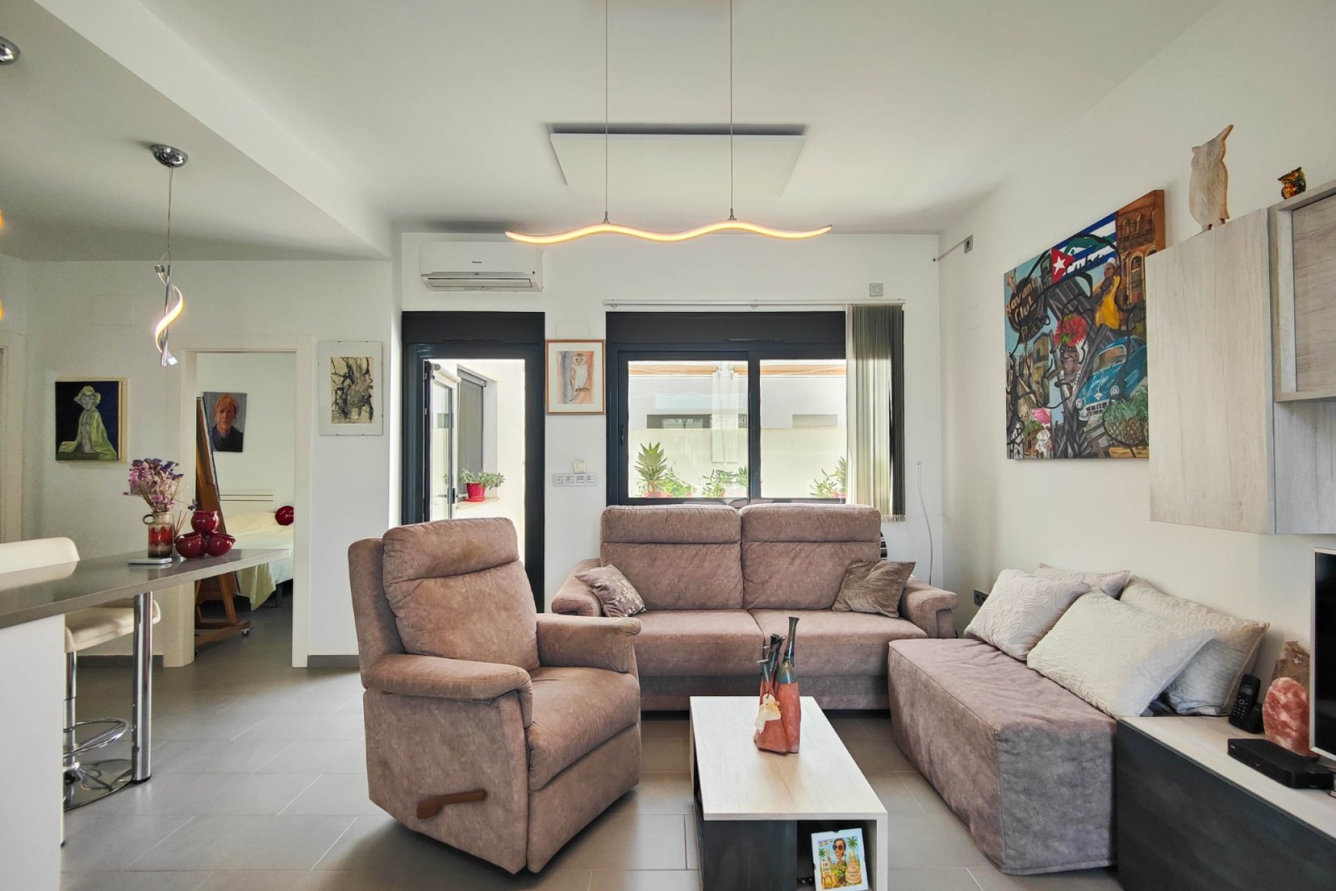 Resale - Villa * - Formentera del Segura * - Formentera De Segura *