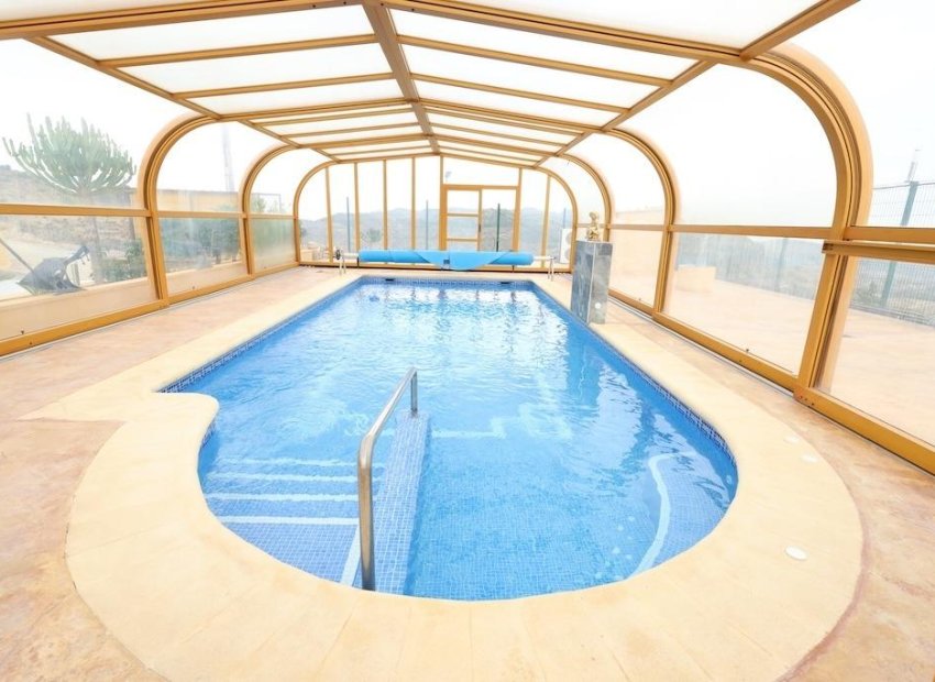 Resale - Villa * - Fortuna - Fortuna *