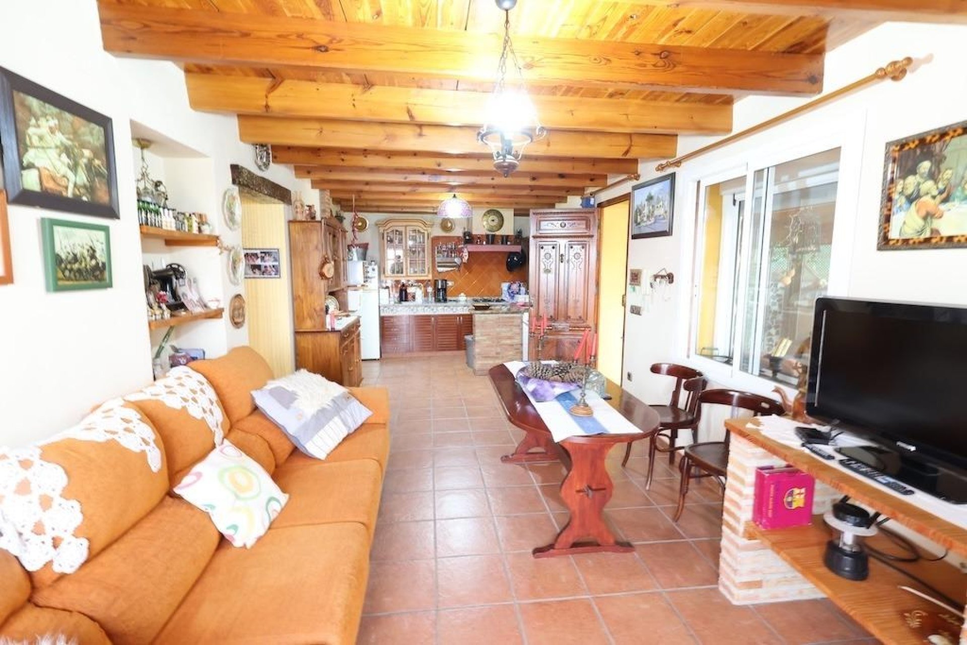 Resale - Villa * - Fortuna - Fortuna *