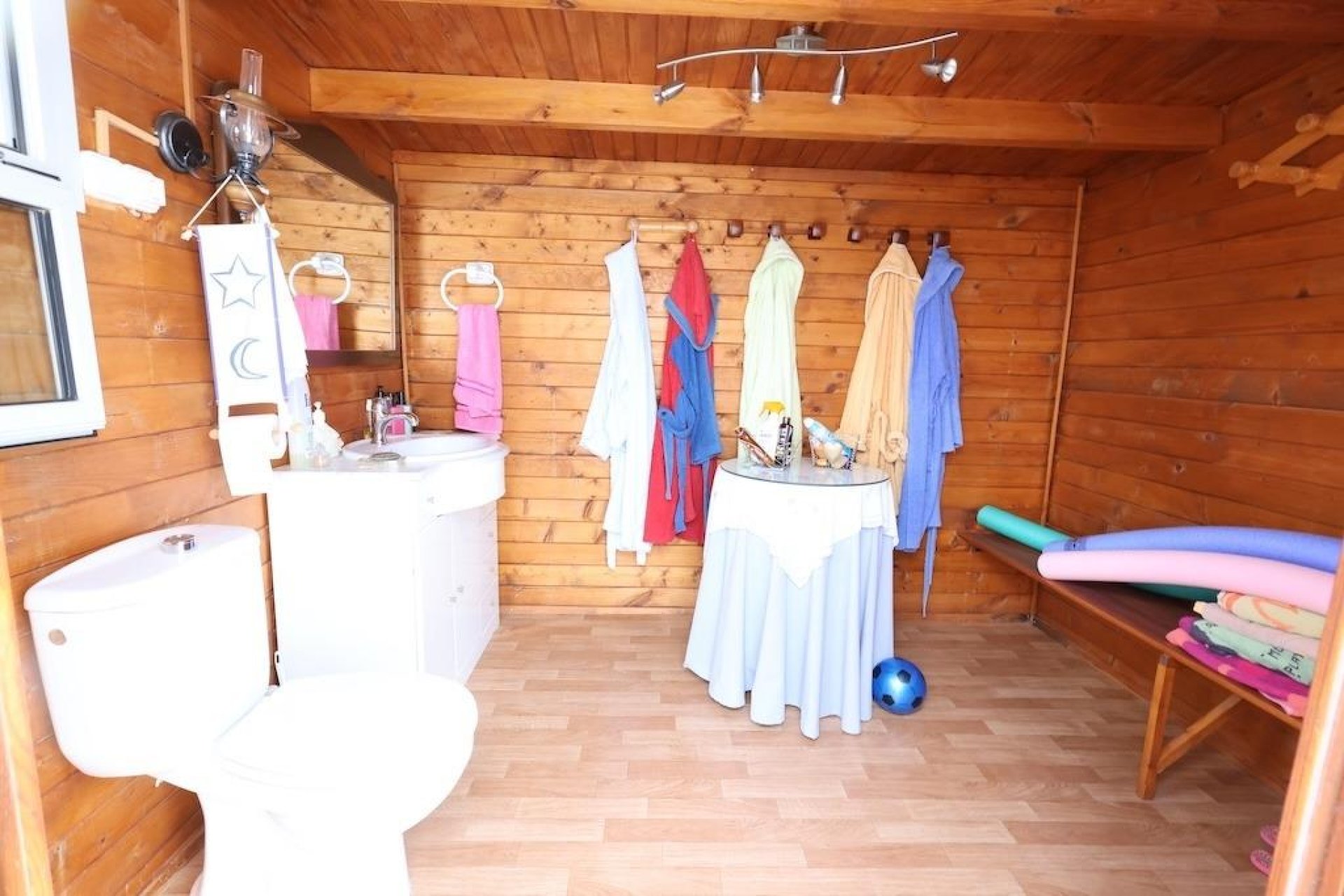 Resale - Villa * - Fortuna - Fortuna *