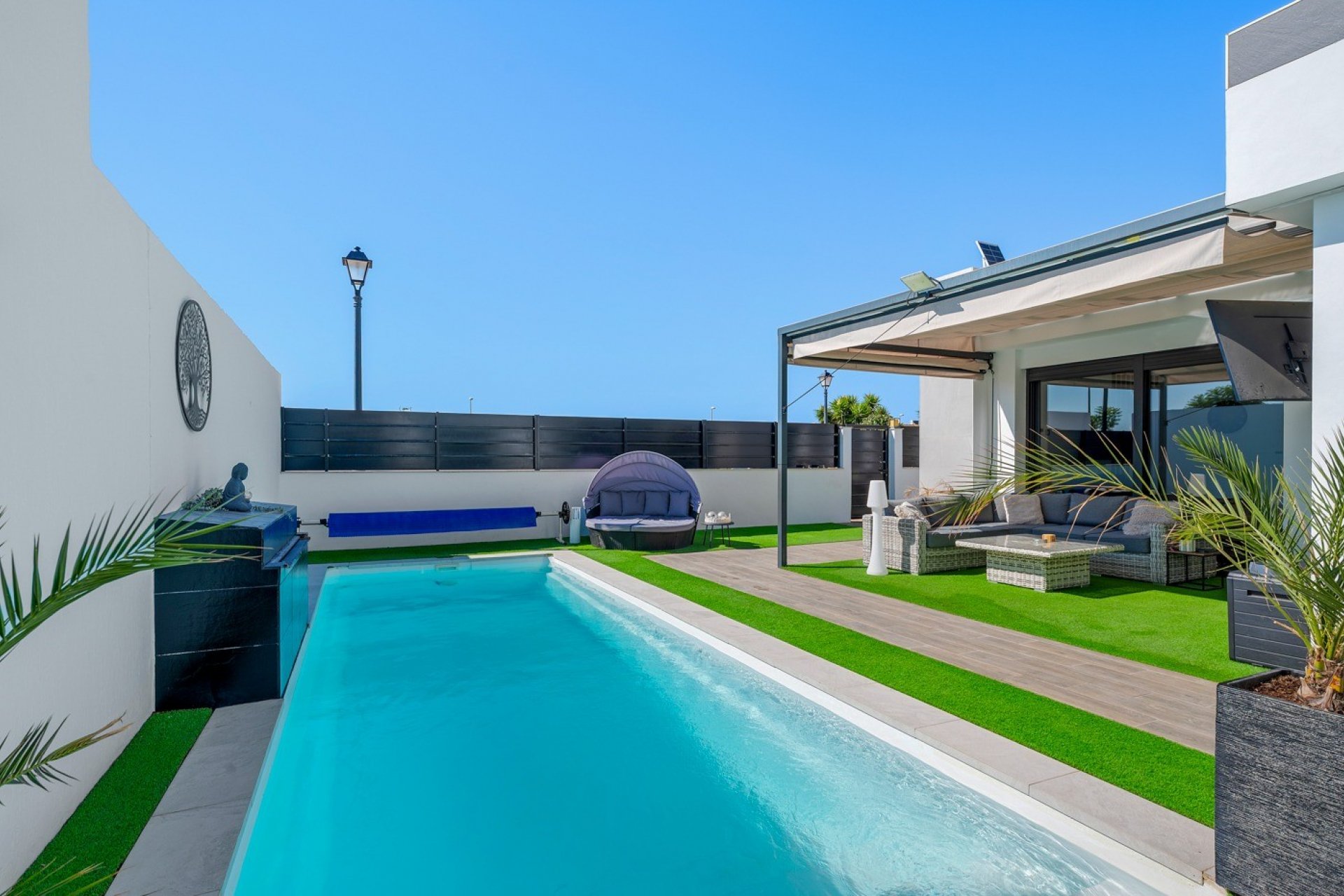 Resale - Villa * - FORTUNA - LAS KALENDAS