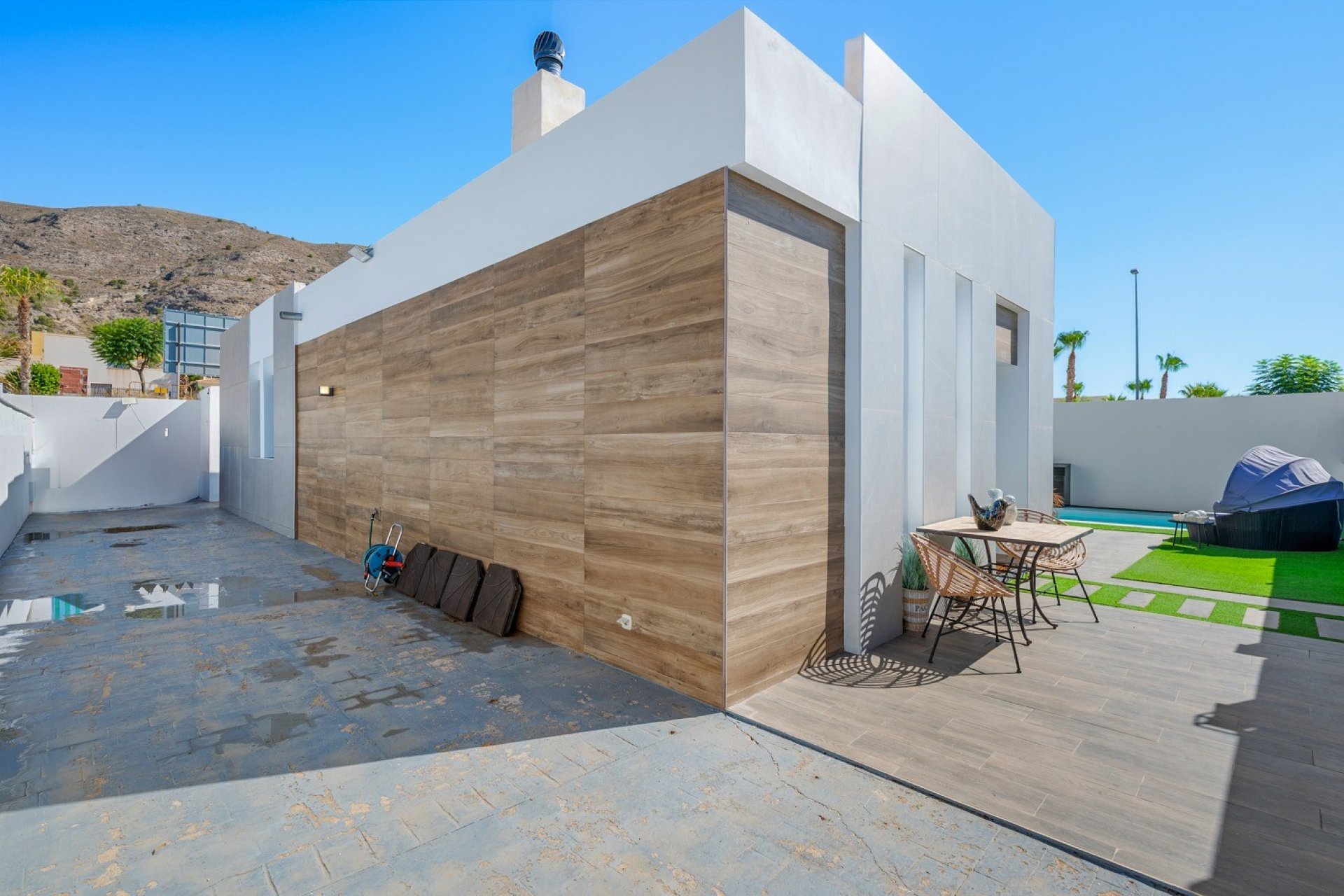 Resale - Villa * - FORTUNA - LAS KALENDAS