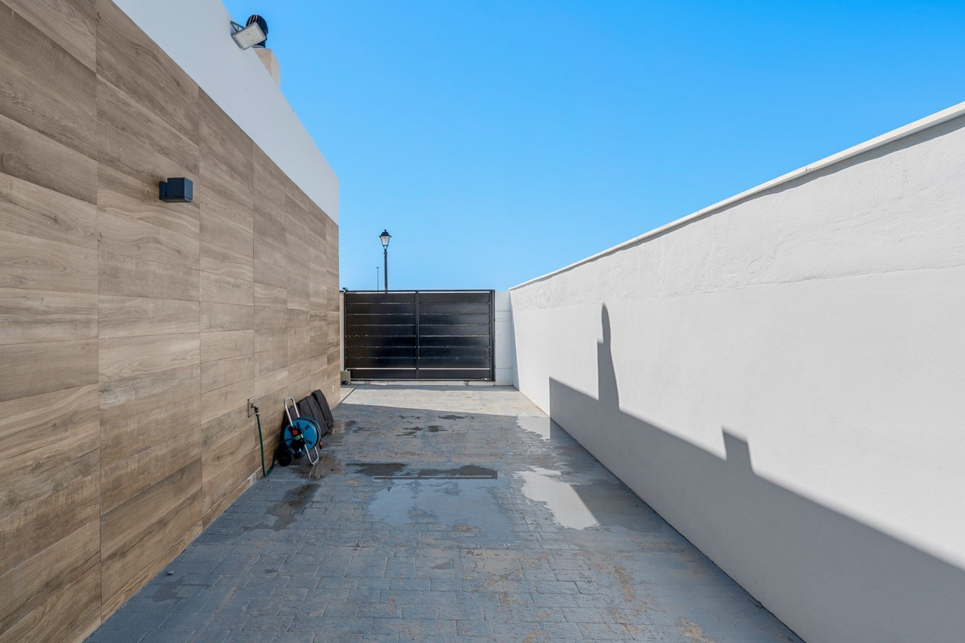 Resale - Villa * - FORTUNA - LAS KALENDAS