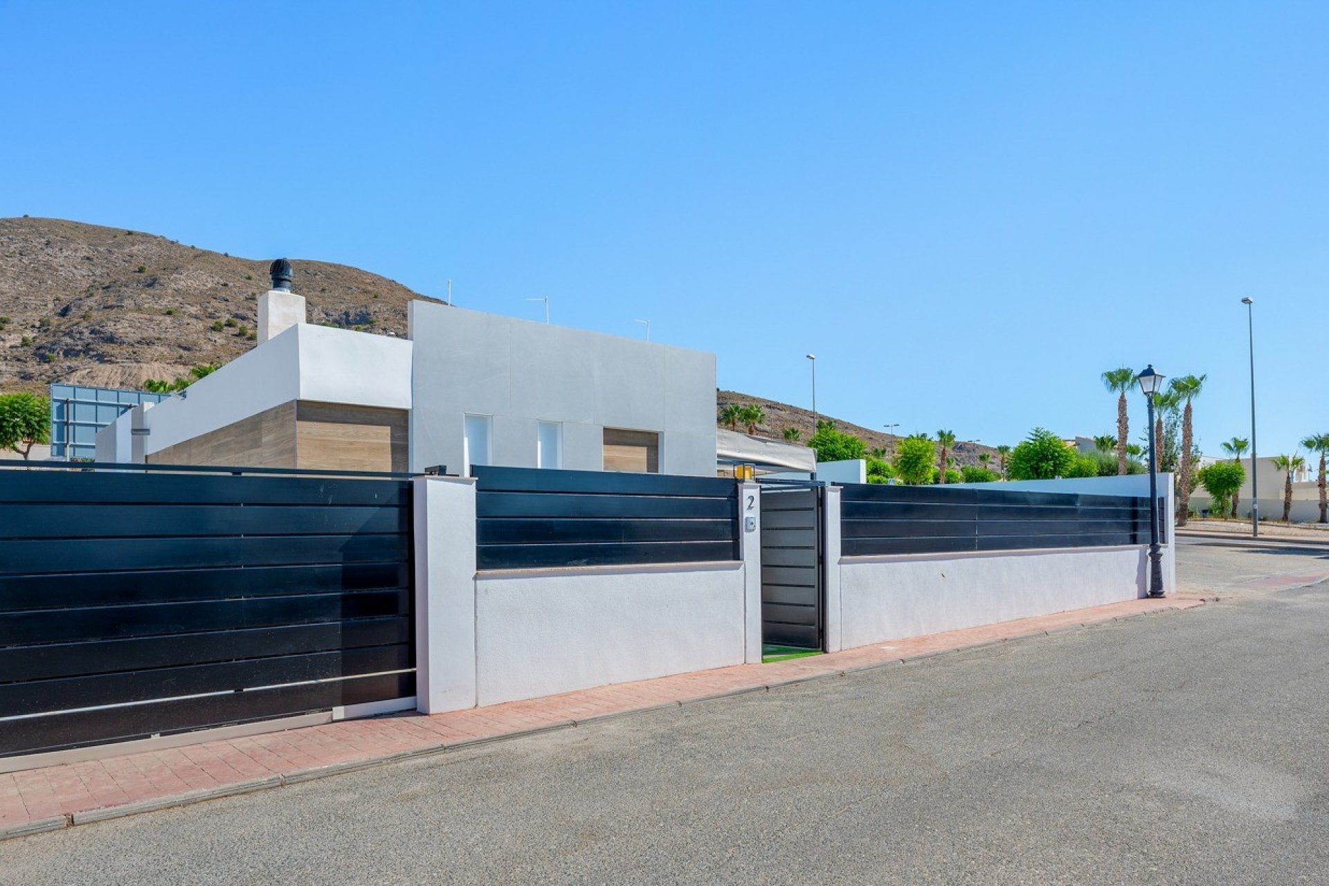 Resale - Villa * - FORTUNA - LAS KALENDAS
