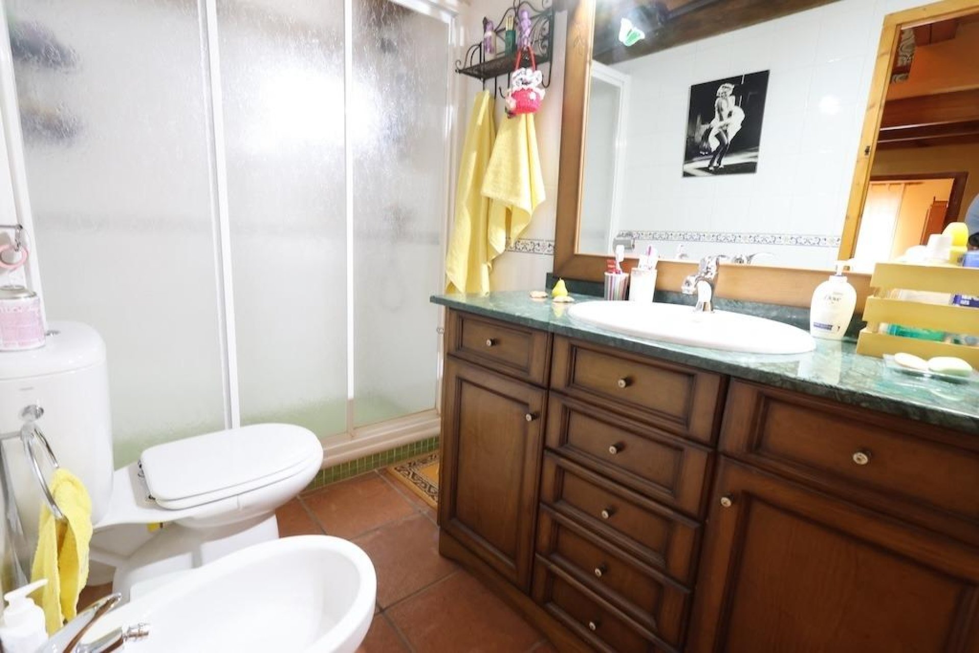 Resale - Villa * - Fortuna *