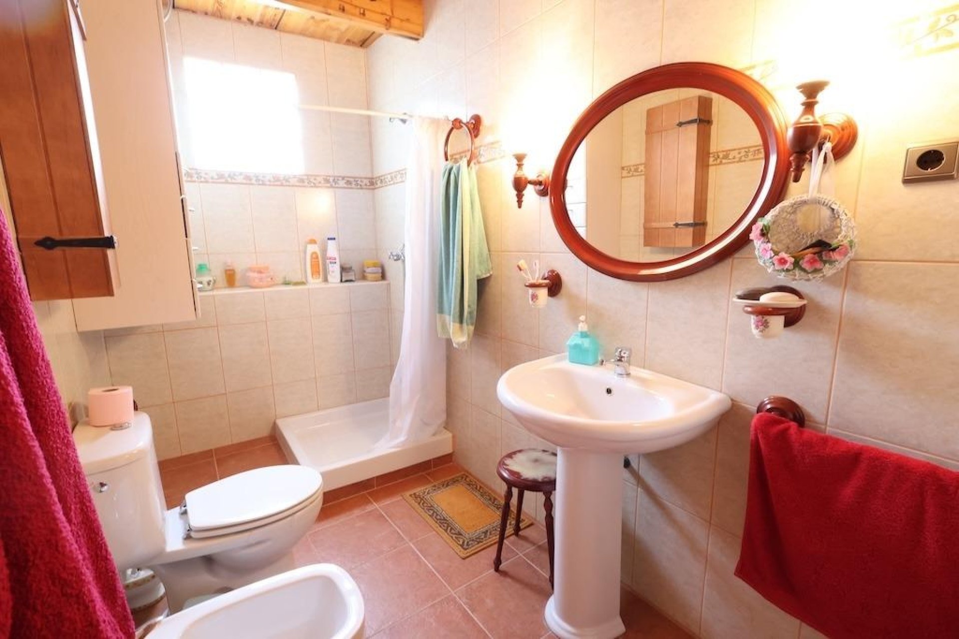 Resale - Villa * - Fortuna *