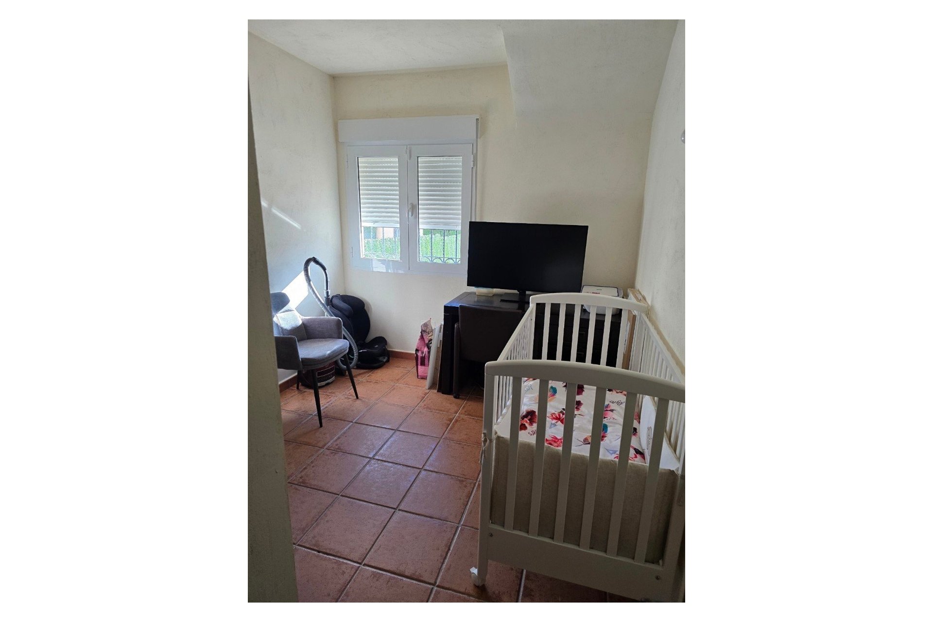 Resale - Villa * - Fuente Álamo * - Fuente Alamo *