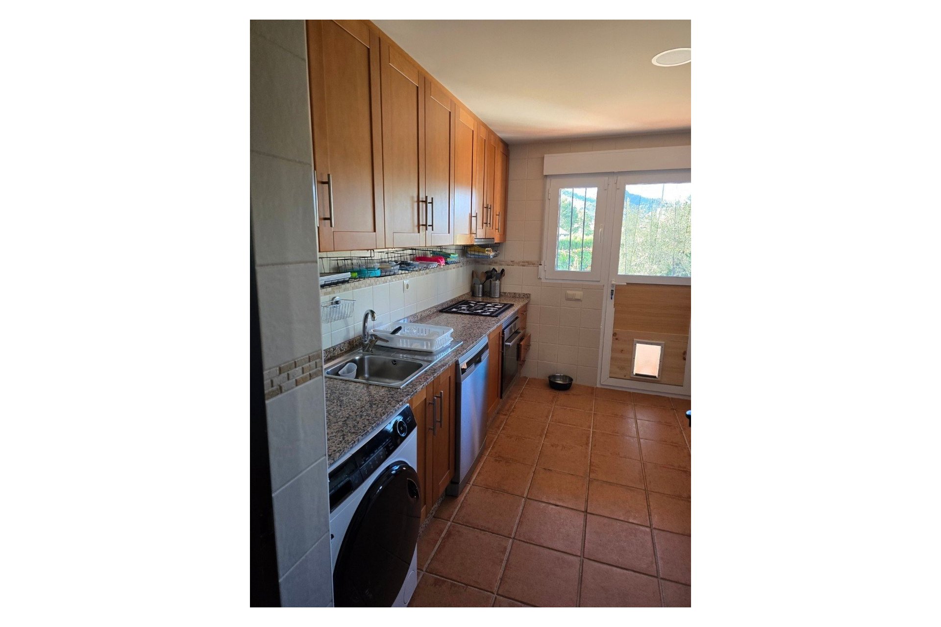 Resale - Villa * - Fuente Álamo * - Fuente Alamo *