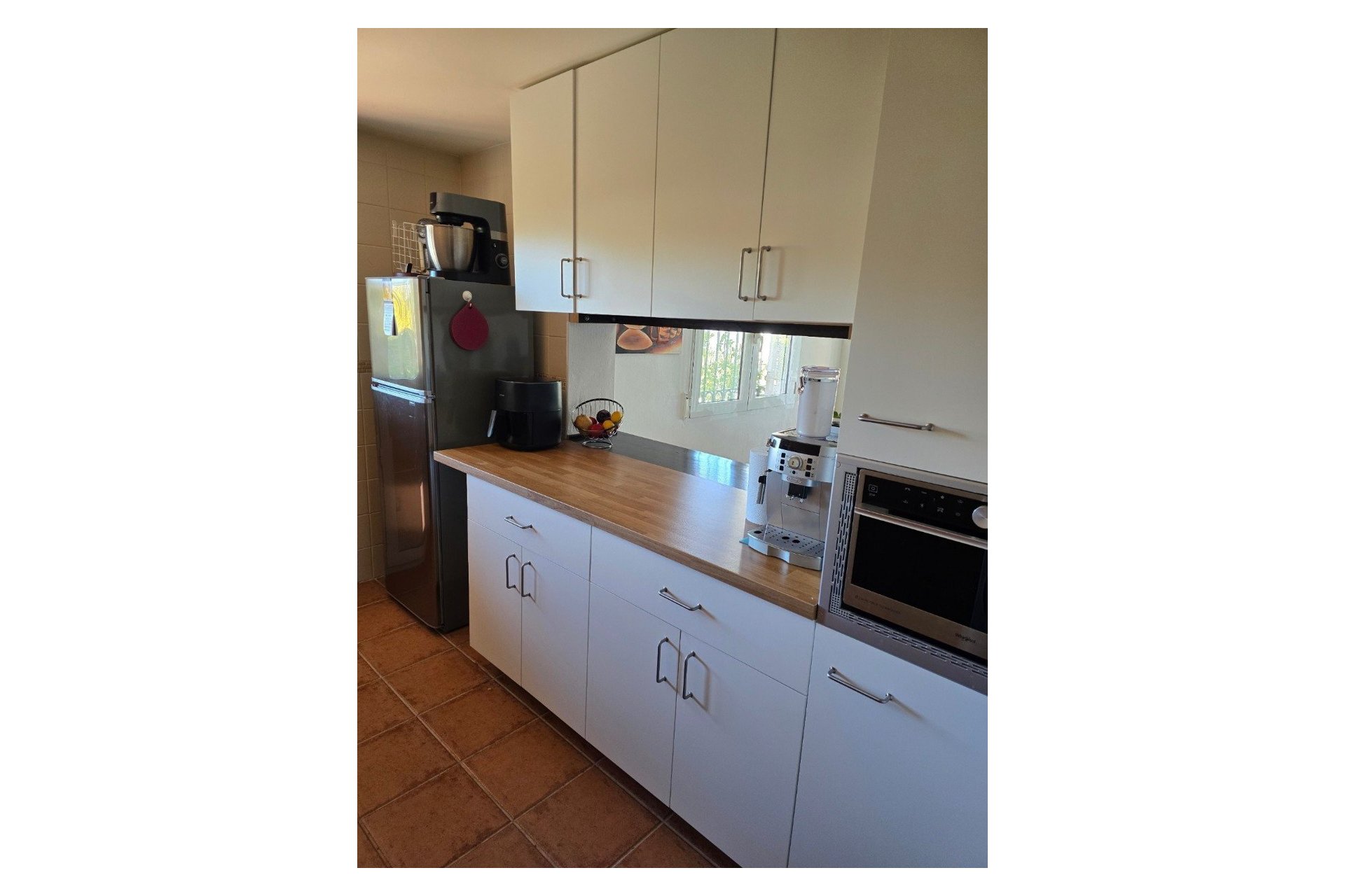 Resale - Villa * - Fuente Álamo * - Fuente Alamo *