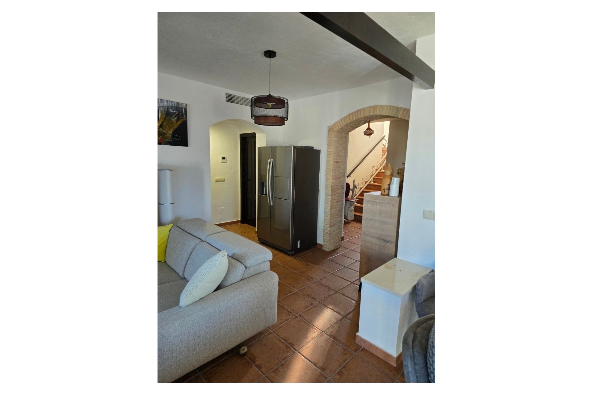 Resale - Villa * - Fuente Álamo * - Fuente Alamo *