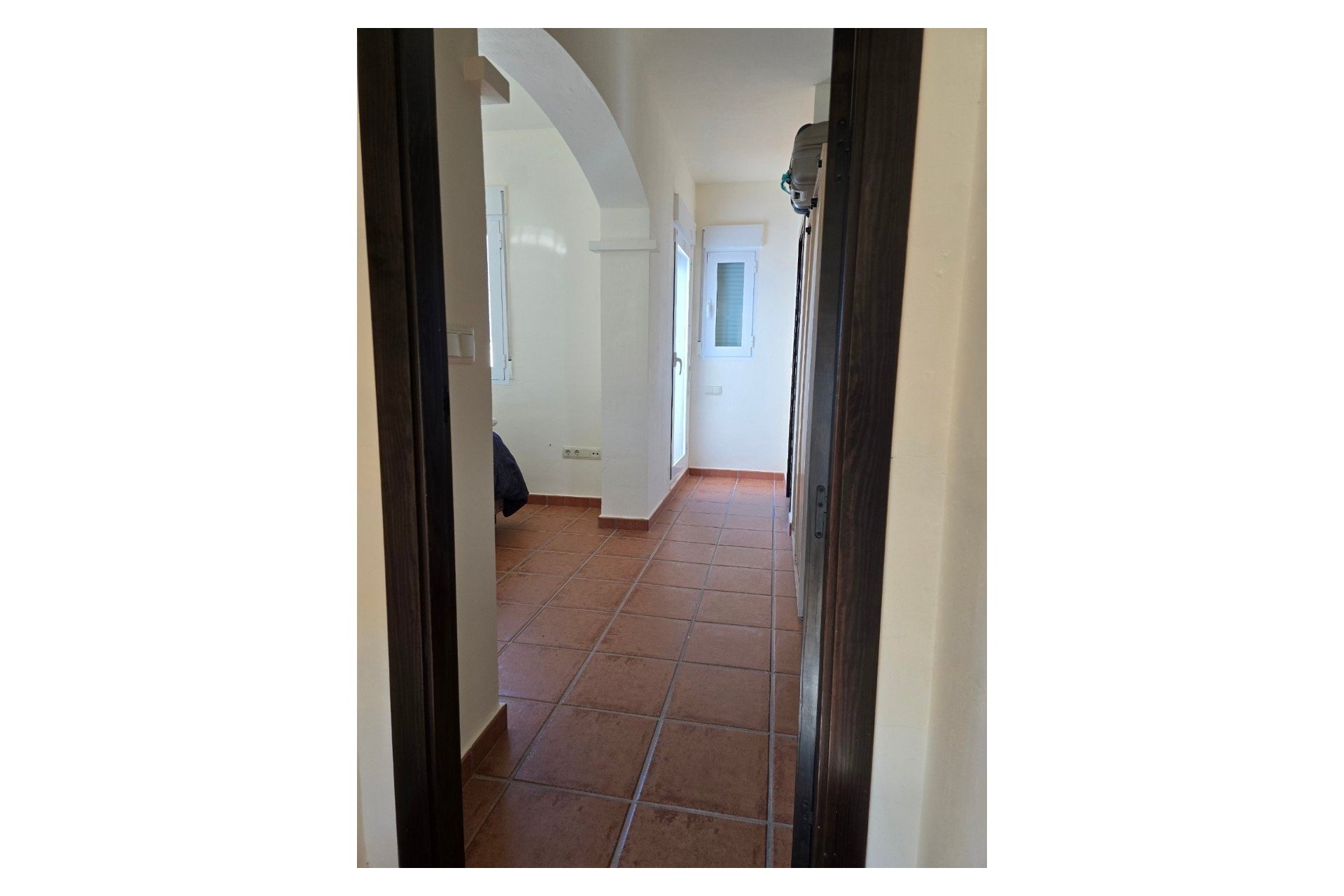 Resale - Villa * - Fuente Álamo * - Fuente Alamo *