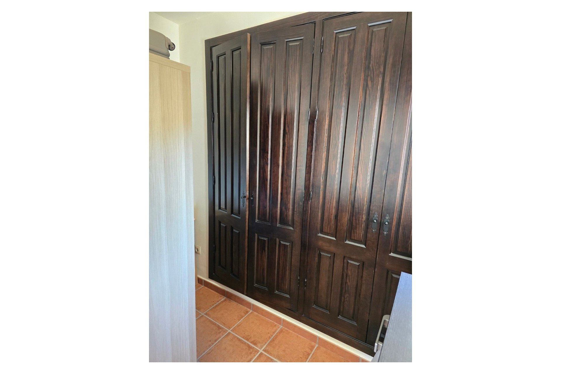 Resale - Villa * - Fuente Álamo * - Fuente Alamo *