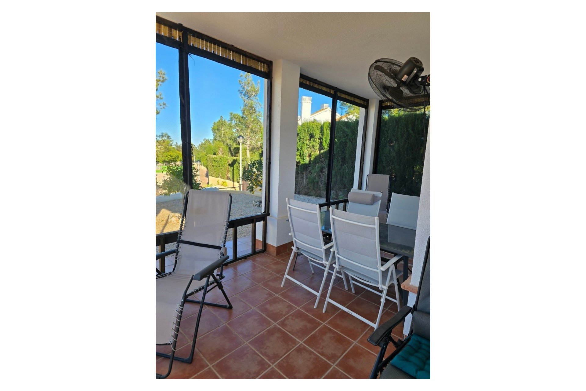 Resale - Villa * - Fuente Álamo * - Fuente Alamo *