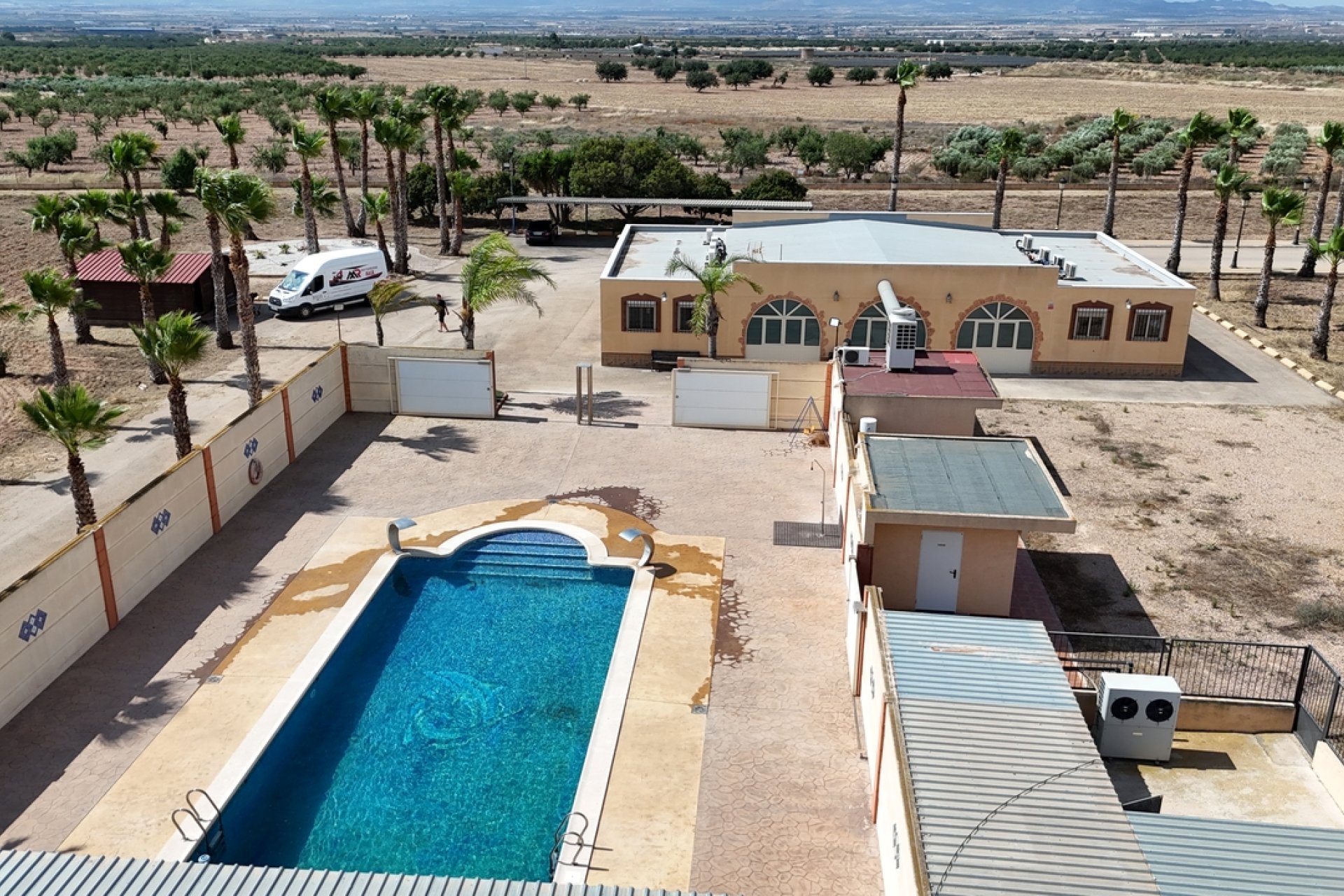Resale - Villa * - Fuente Álamo * - Fuente Alamo *