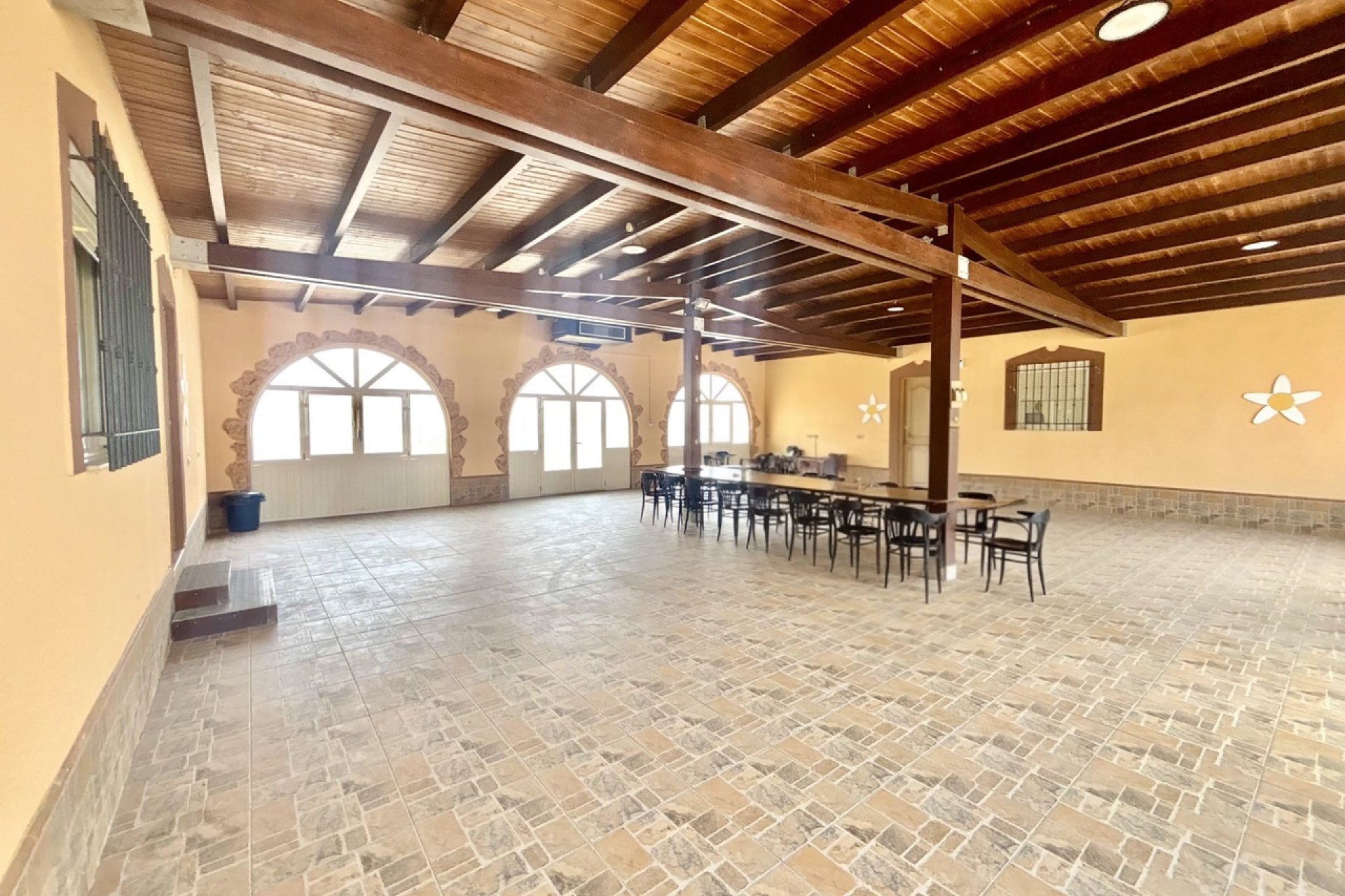 Resale - Villa * - Fuente Álamo * - Fuente Alamo *