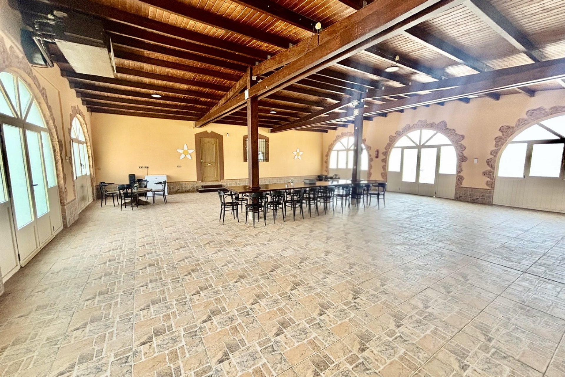 Resale - Villa * - Fuente Álamo * - Fuente Alamo *