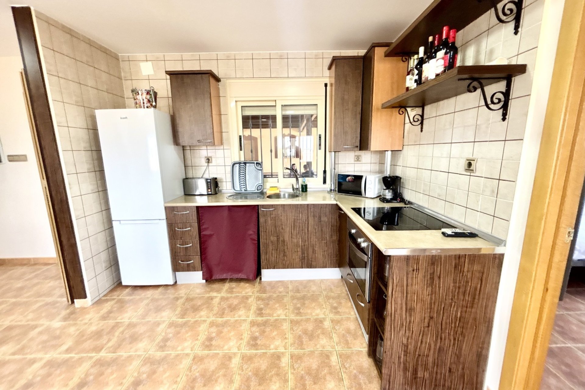 Resale - Villa * - Fuente Álamo * - Fuente Alamo *