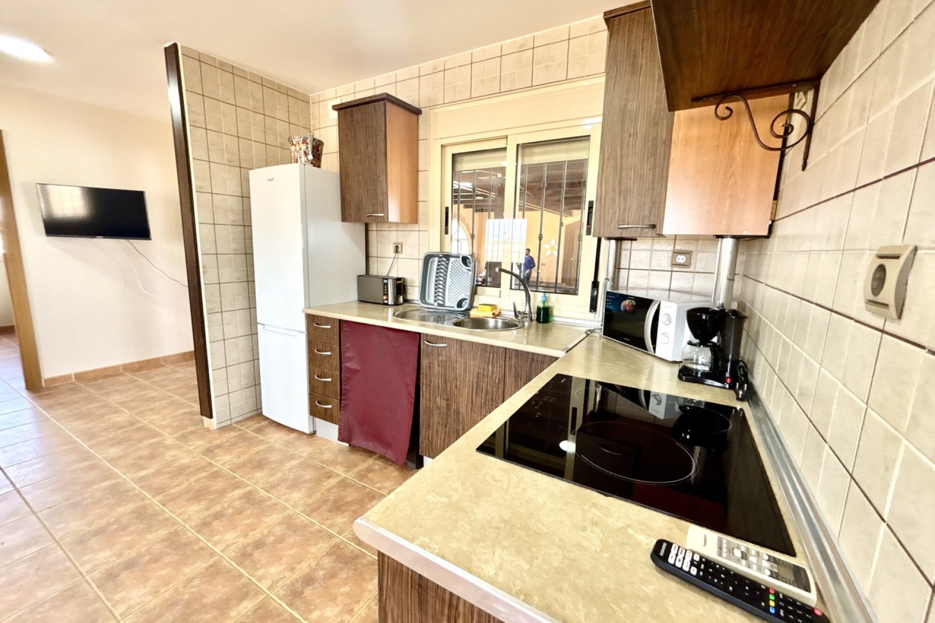 Resale - Villa * - Fuente Álamo * - Fuente Alamo *