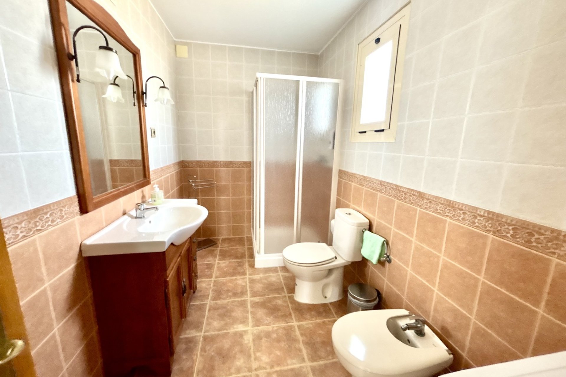 Resale - Villa * - Fuente Álamo * - Fuente Alamo *