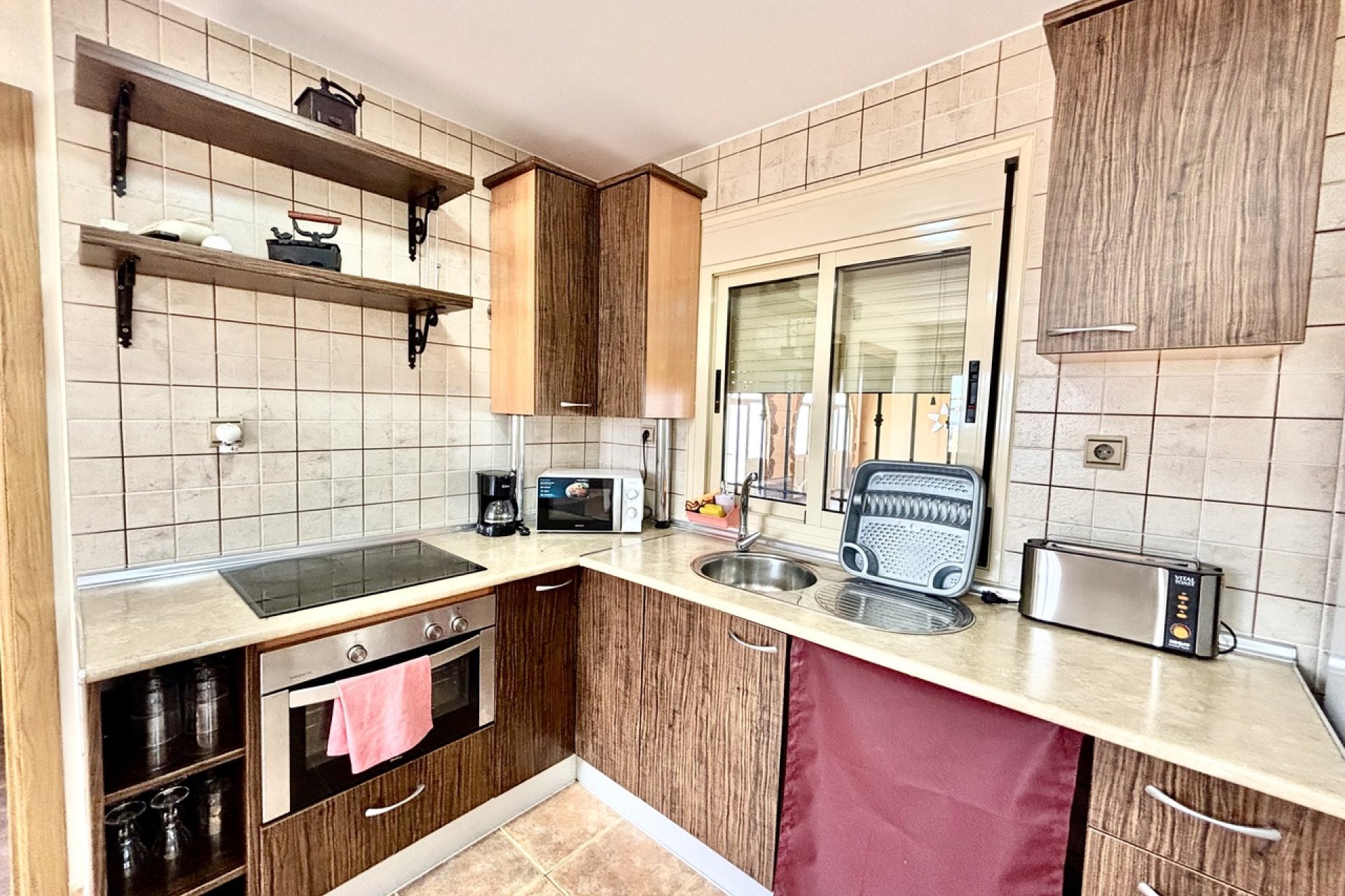 Resale - Villa * - Fuente Álamo * - Fuente Alamo *