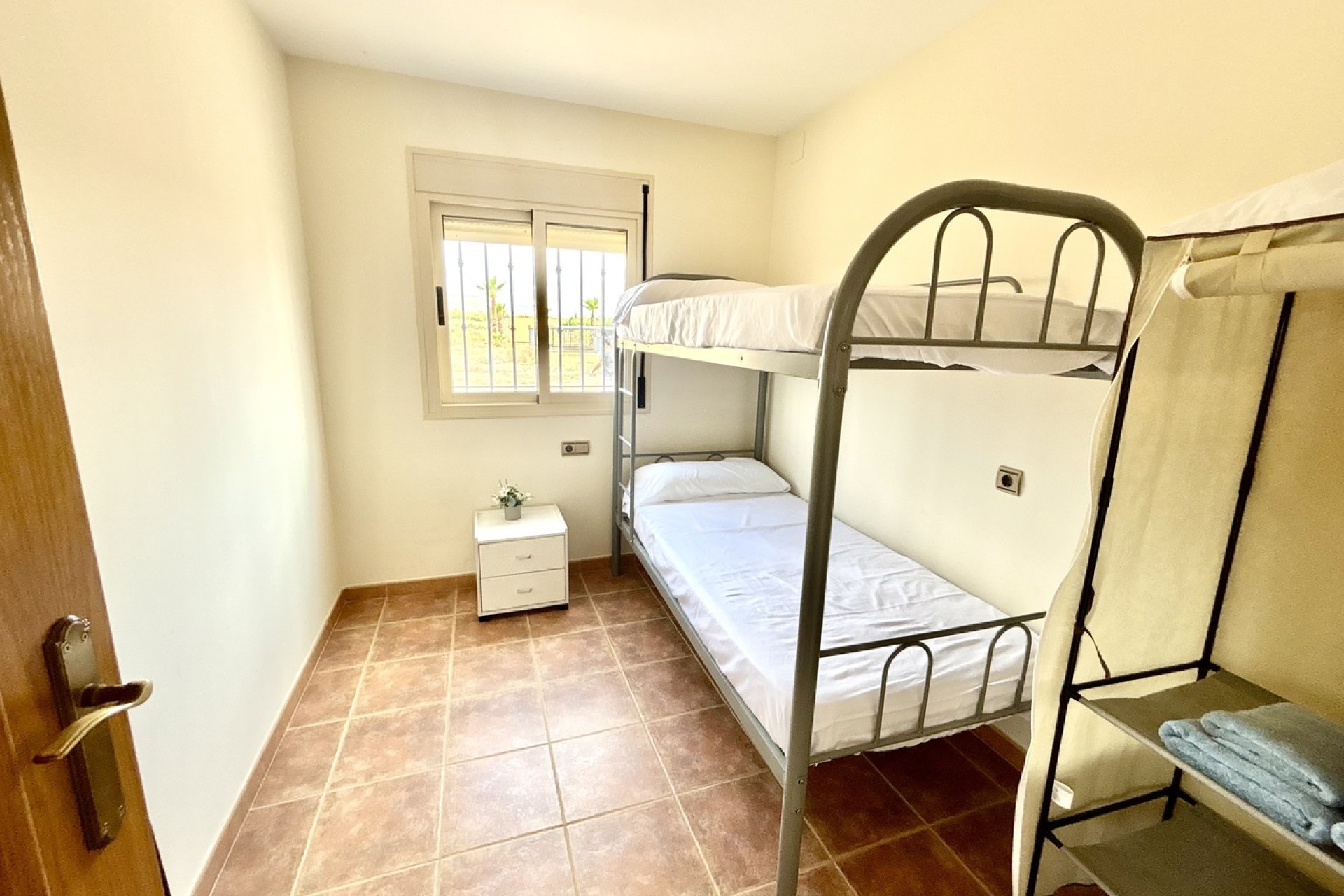 Resale - Villa * - Fuente Álamo * - Fuente Alamo *