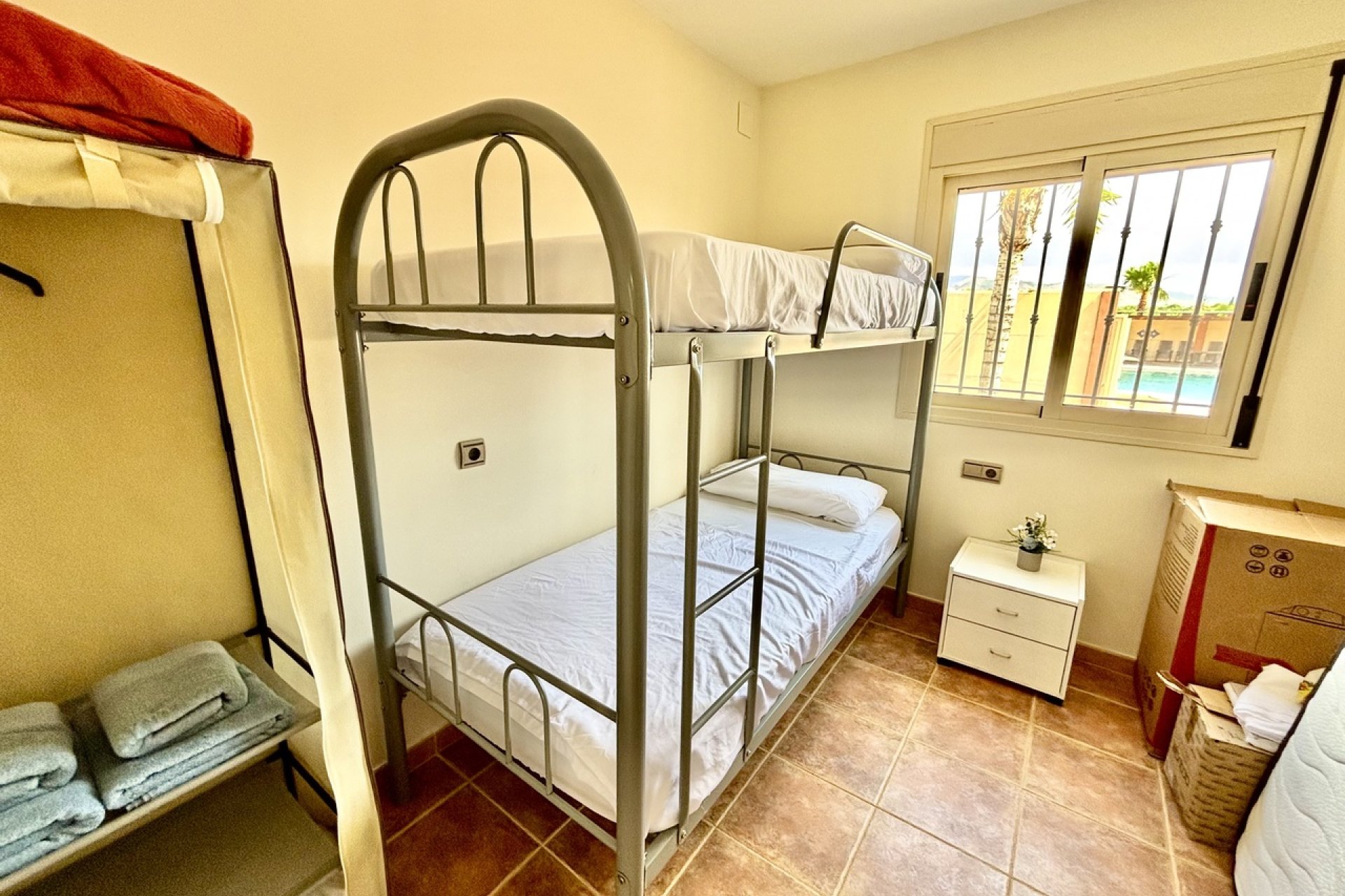 Resale - Villa * - Fuente Álamo * - Fuente Alamo *