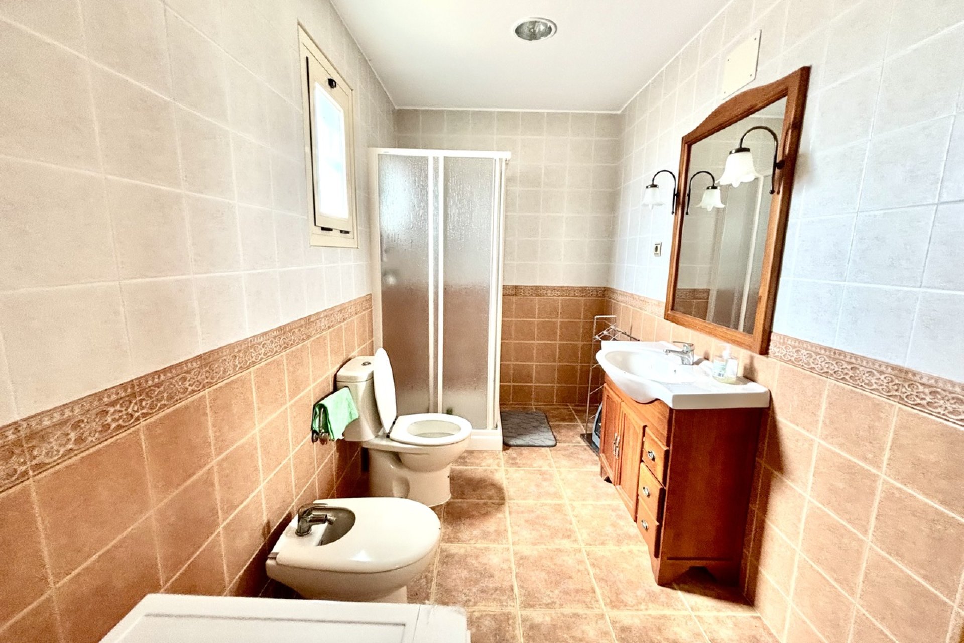 Resale - Villa * - Fuente Álamo * - Fuente Alamo *