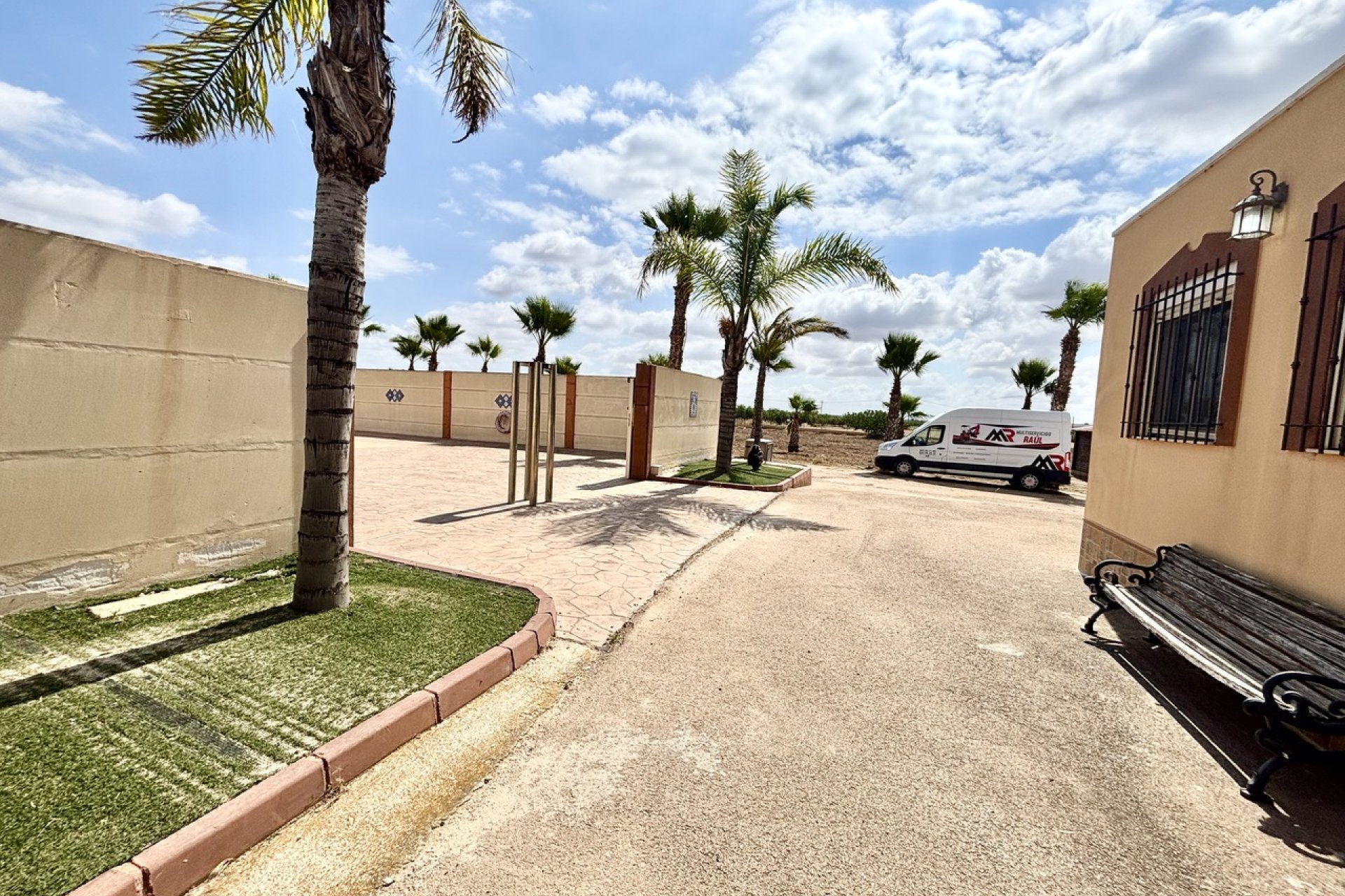 Resale - Villa * - Fuente Álamo * - Fuente Alamo *