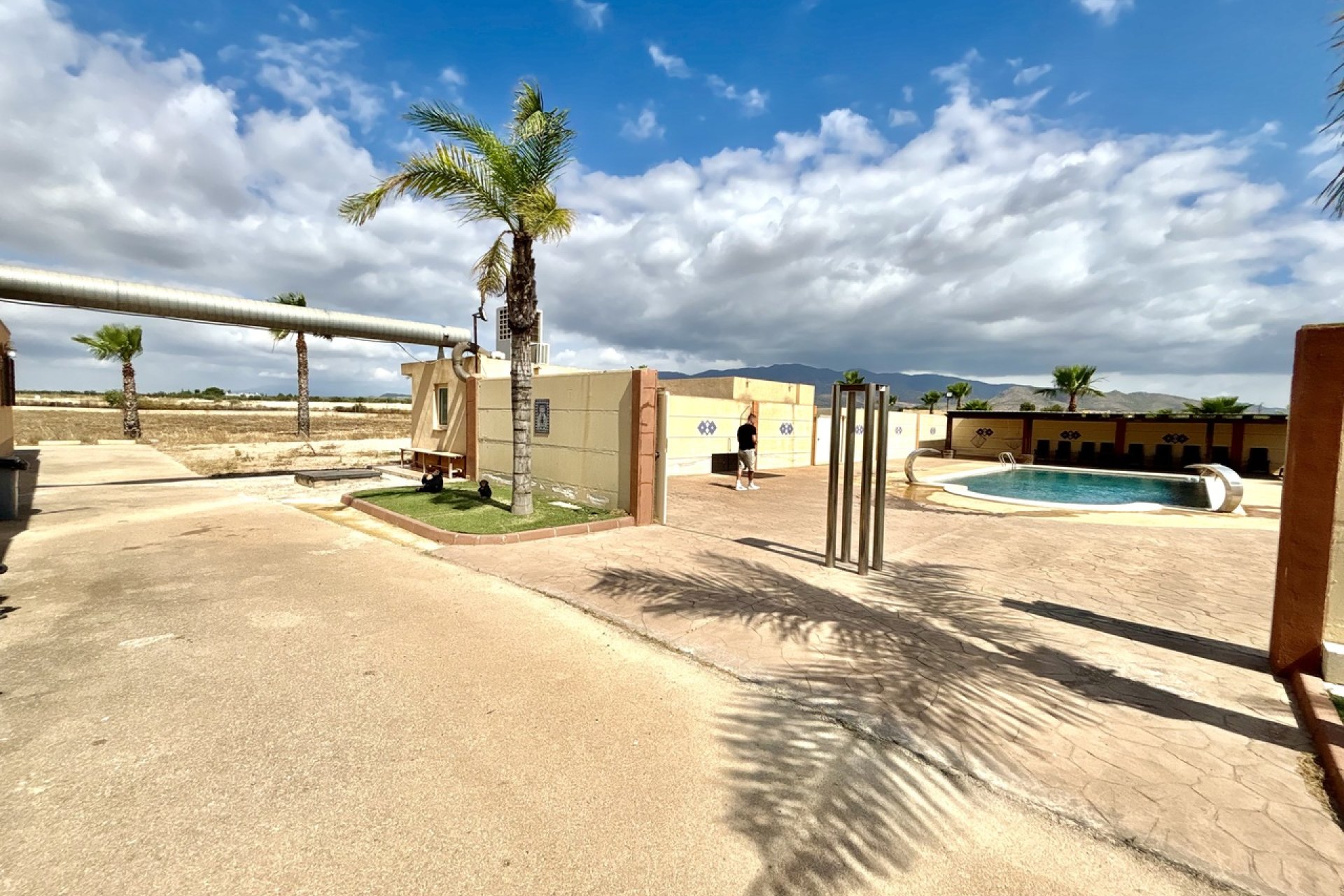 Resale - Villa * - Fuente Álamo * - Fuente Alamo *