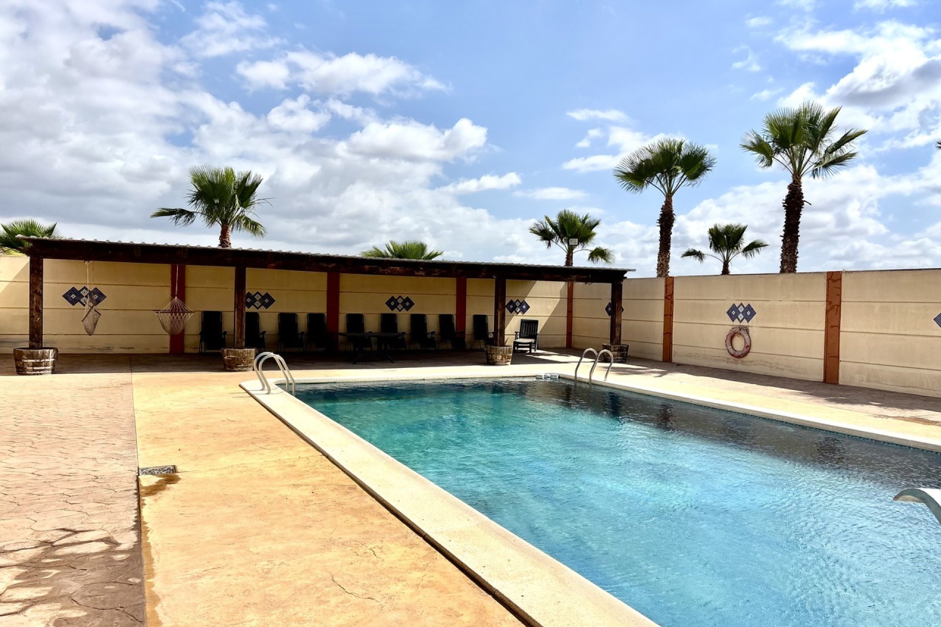 Resale - Villa * - Fuente Álamo * - Fuente Alamo *
