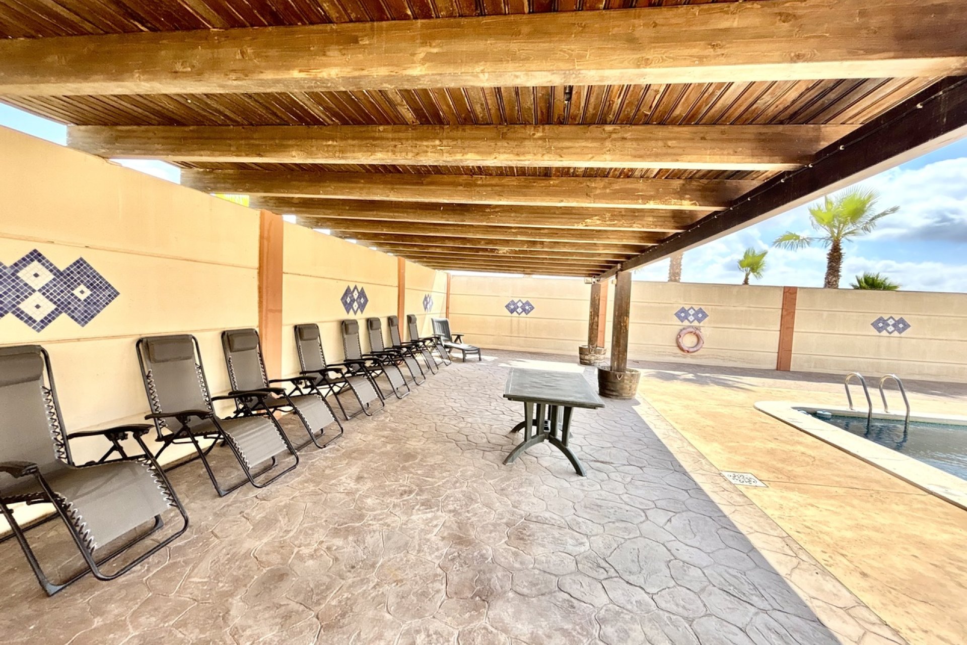 Resale - Villa * - Fuente Álamo * - Fuente Alamo *