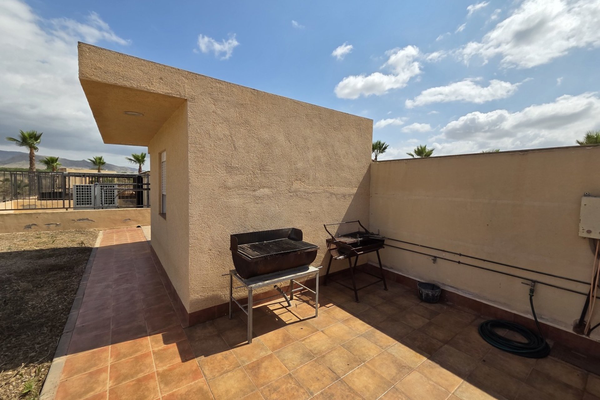 Resale - Villa * - Fuente Álamo * - Fuente Alamo *