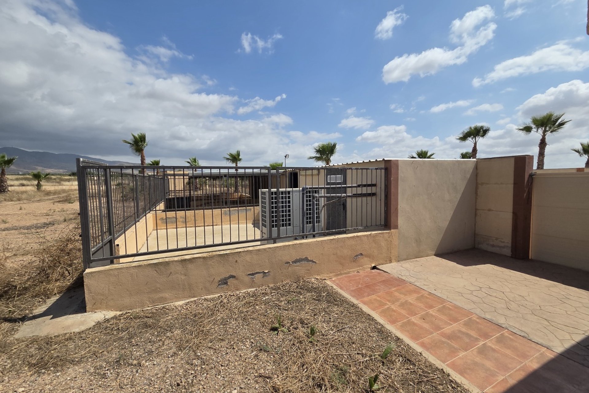 Resale - Villa * - Fuente Álamo * - Fuente Alamo *