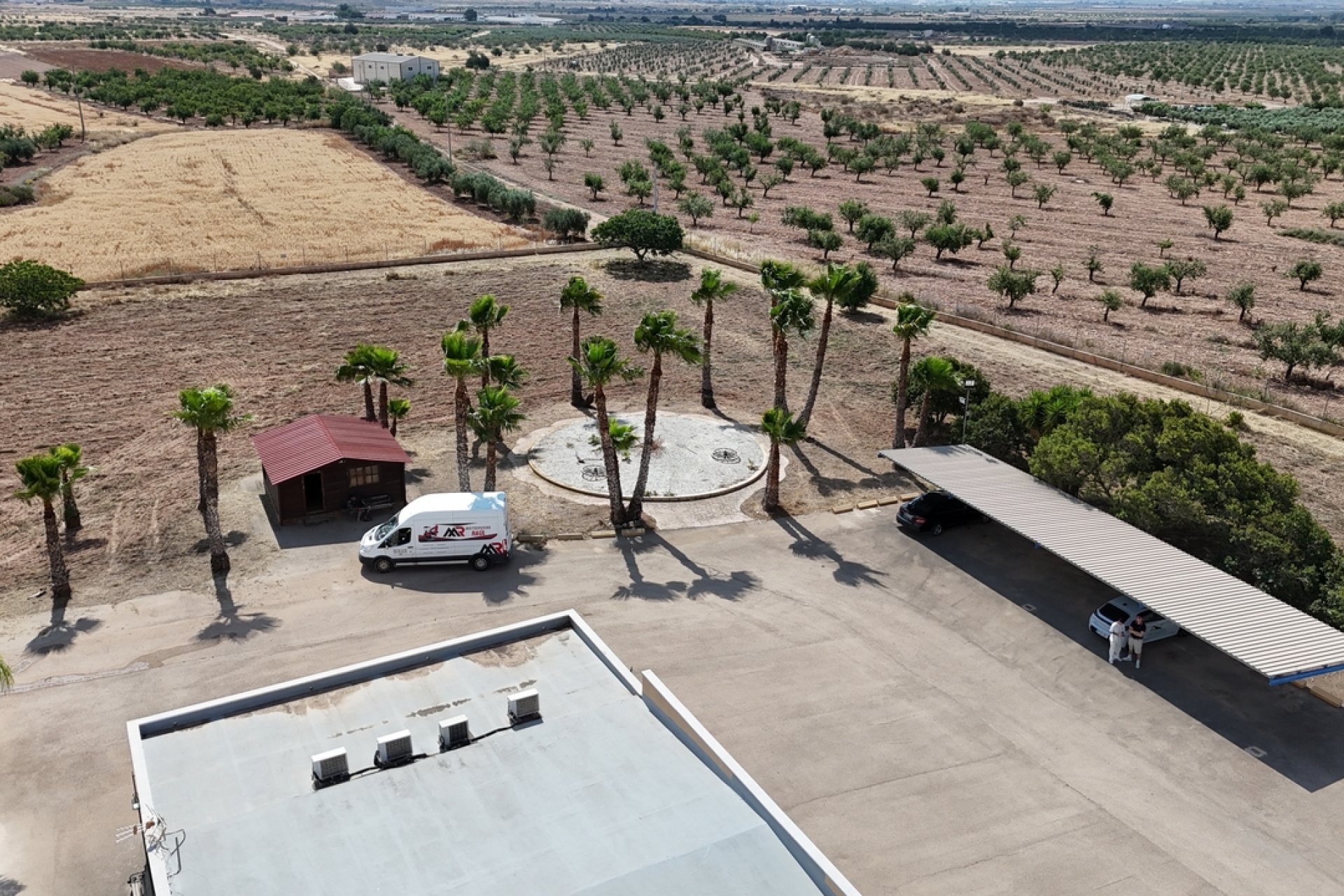 Resale - Villa * - Fuente Álamo * - Fuente Alamo *