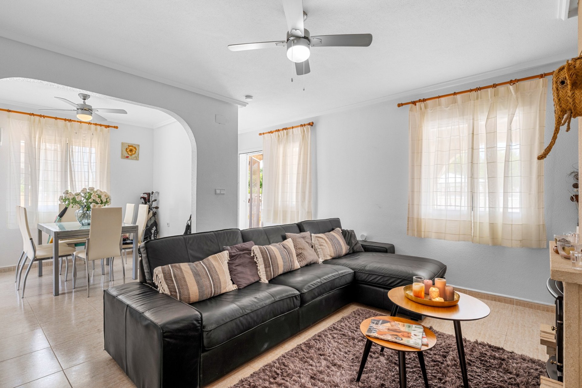 Resale - Villa * - Gran Alacant - Costa Blanca