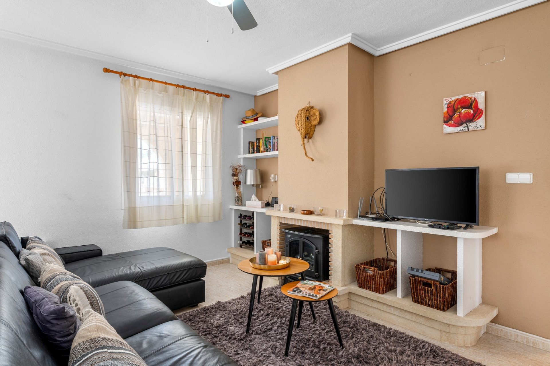 Resale - Villa * - Gran Alacant - Costa Blanca