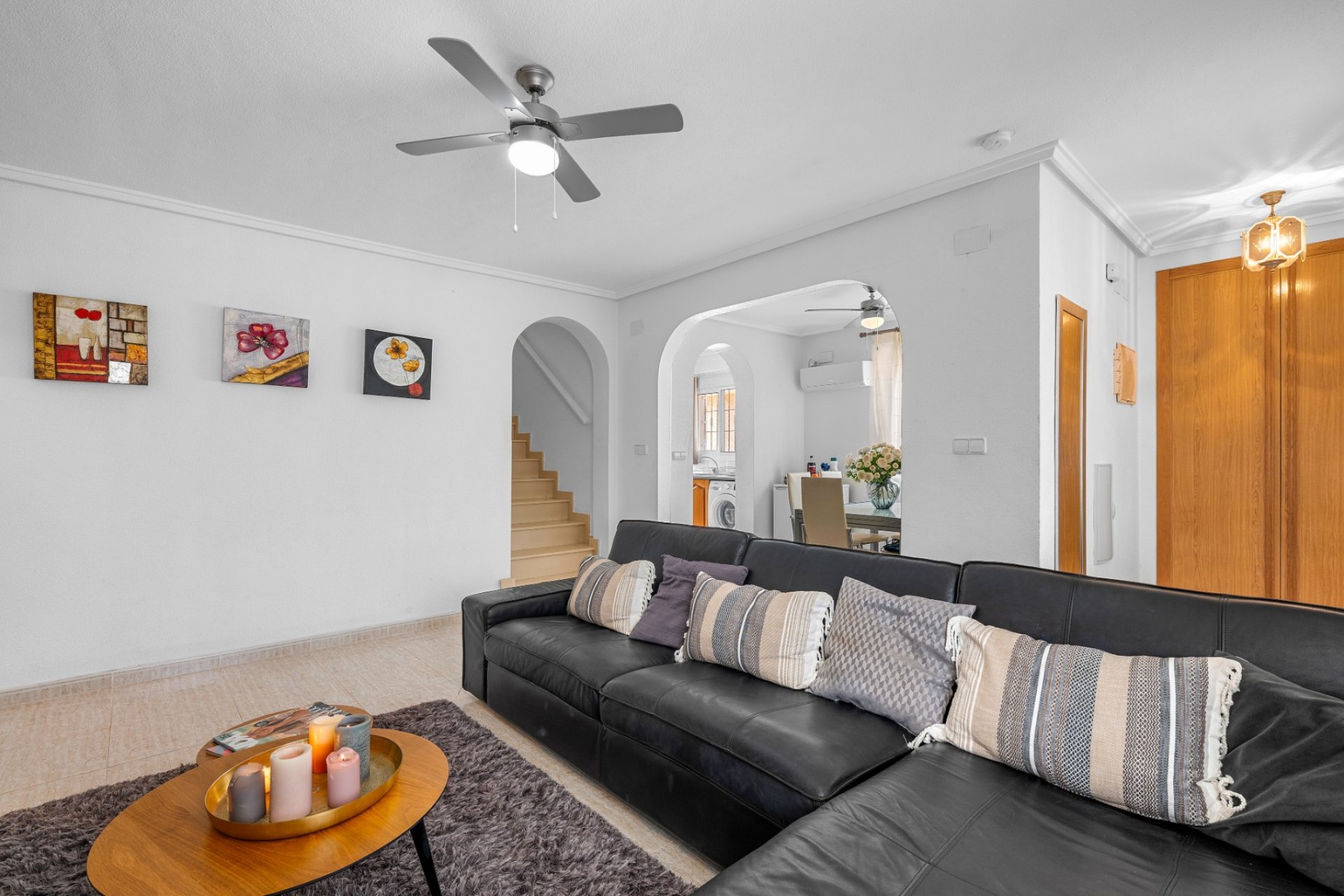 Resale - Villa * - Gran Alacant - Costa Blanca