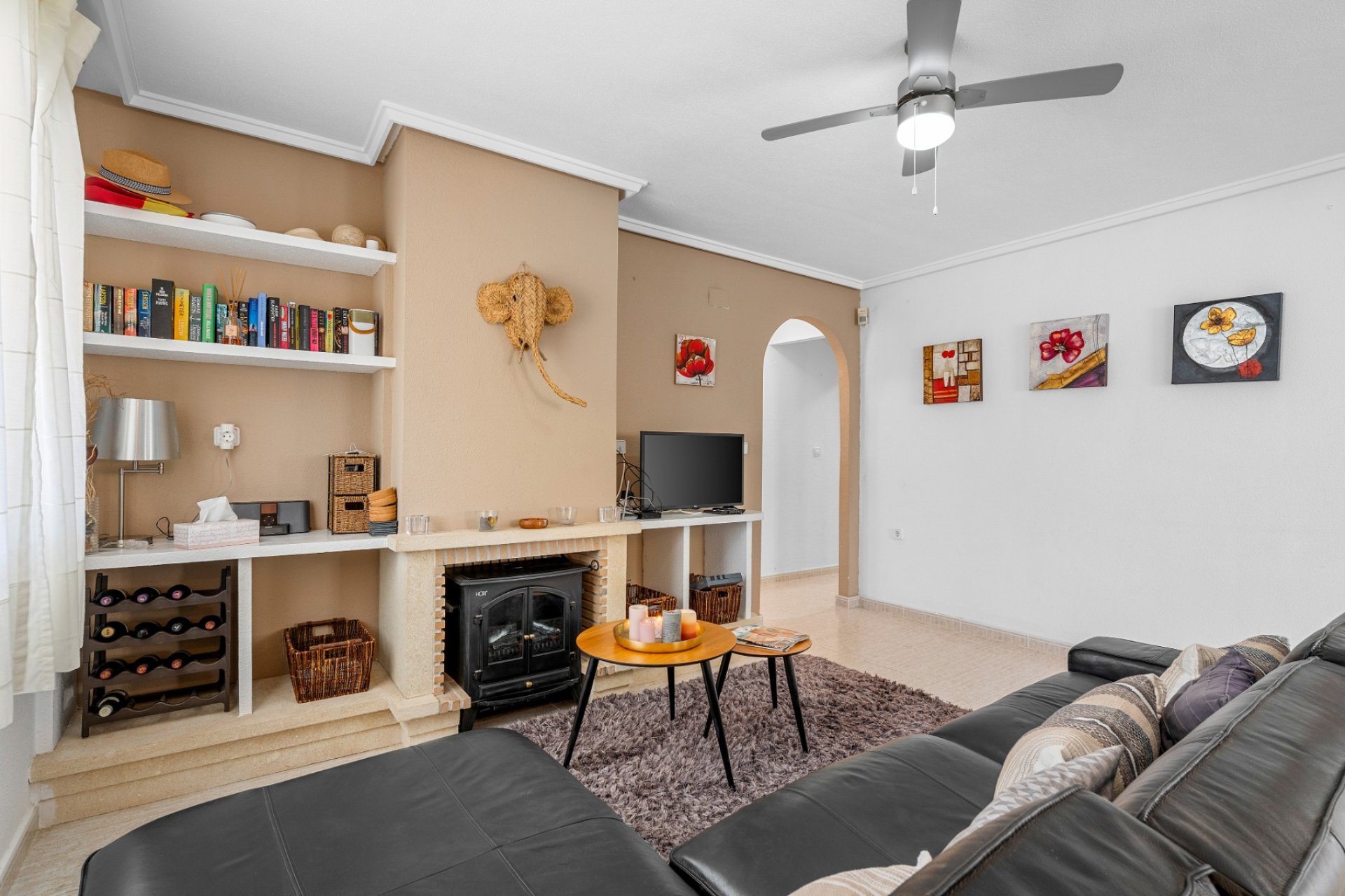 Resale - Villa * - Gran Alacant - Costa Blanca