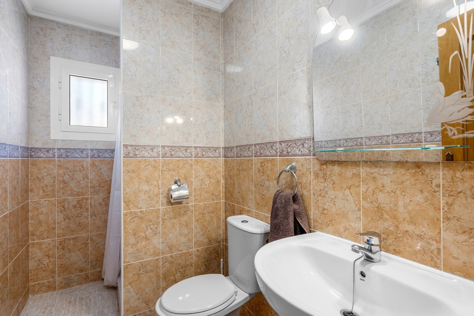 Resale - Villa * - Gran Alacant - Costa Blanca